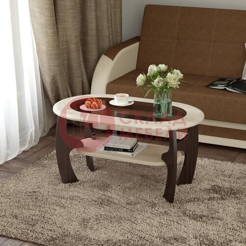  Стол журнальный Мaджеста-2 Олмеко в Симферополе Крыму