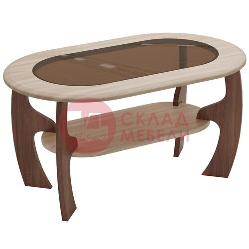  Стол журнальный Мaджеста-2 Олмеко в Симферополе Крыму