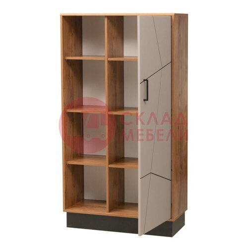  Шкаф комбинированный Гамма Олмеко в Симферополе Крыму