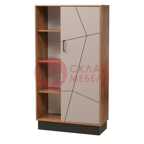  Шкаф комбинированный Гамма Олмеко в Симферополе Крыму