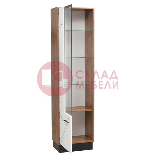  Шкаф-пенал Гамма R/L Олмеко в Симферополе Крыму