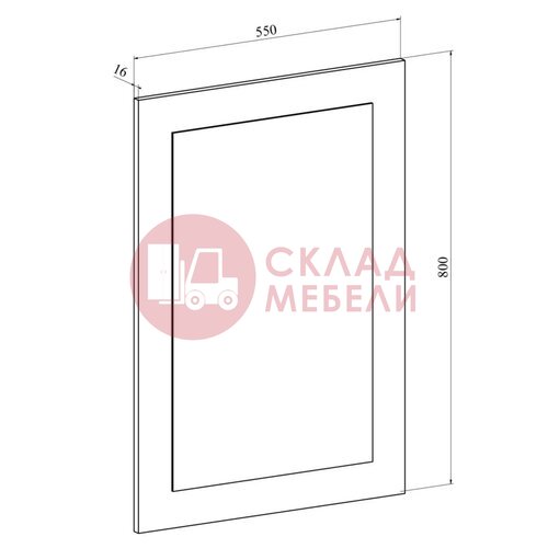  Зеркало Агата Compass в Симферополе Крыму