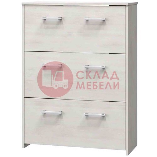  Обувница Агата Compass в Симферополе Крыму