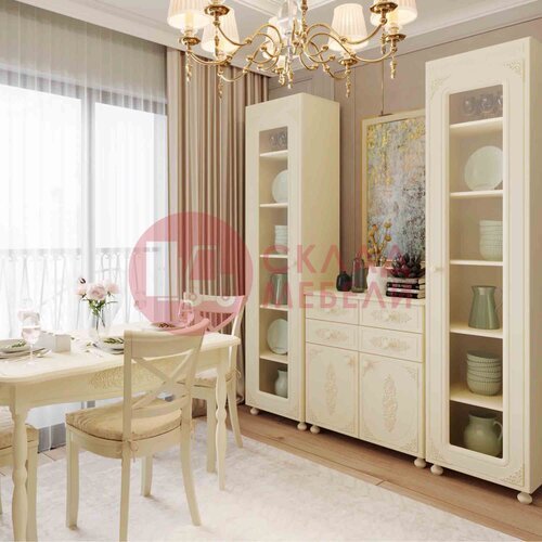  Стол Ассоль угловой Compass в Симферополе Крыму