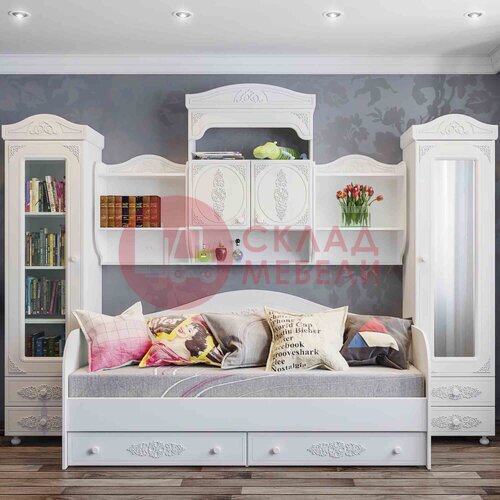  Тумба Ассоль Compass в Симферополе Крыму