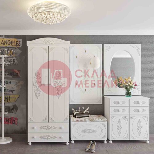  Тумба Ассоль Compass в Симферополе Крыму