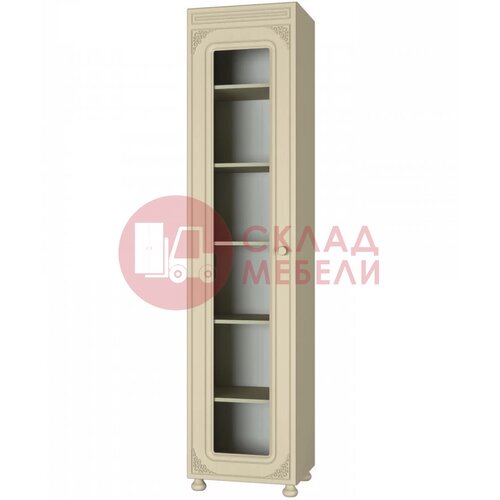  Витрина Ассоль Compass в Симферополе Крыму