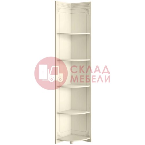  Стеллаж Ассоль угловой Compass в Симферополе Крыму