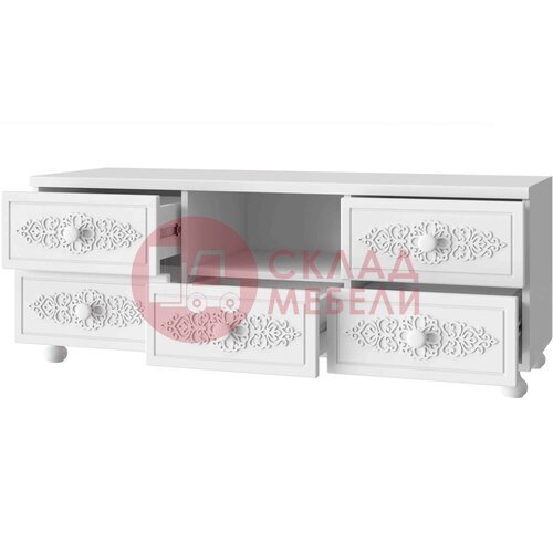  Тумба под ТВ Ассоль Compass в Симферополе Крыму