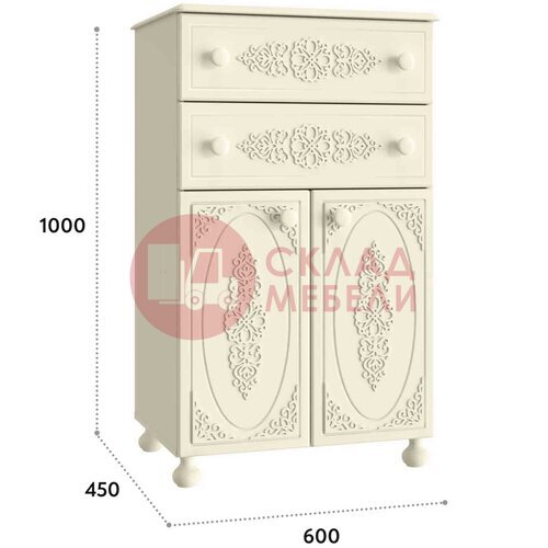  Комод Ассоль Compass в Симферополе Крыму