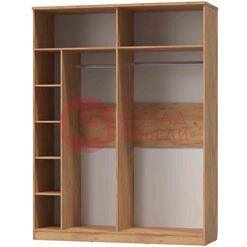  Шкаф Виктория 4Д Compass в Симферополе Крыму