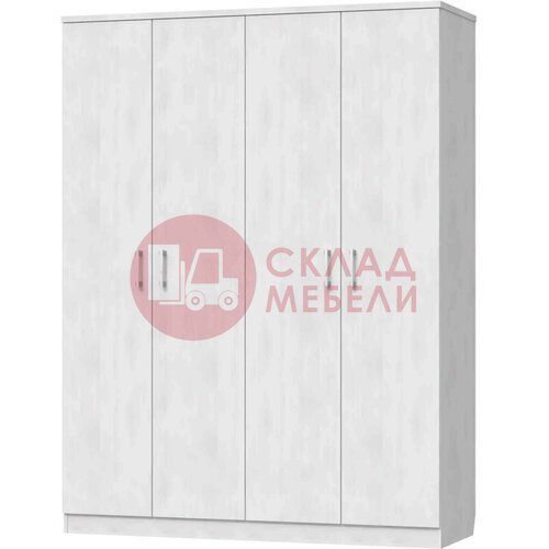  Шкаф Виктория 4Д Compass в Симферополе Крыму