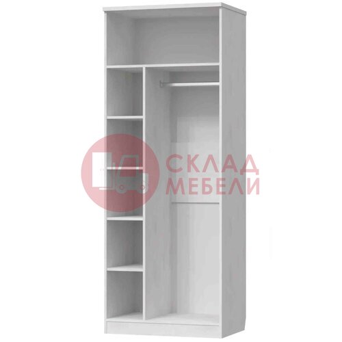  Шкаф Виктория 2Д Compass в Симферополе Крыму