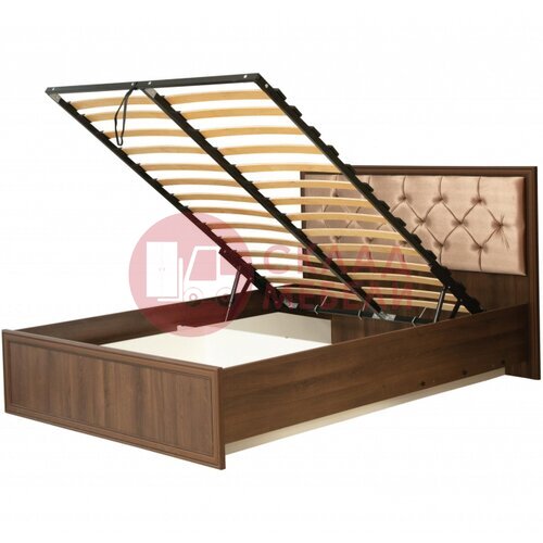  Кровать Габриэлла с ПМ Олмеко в Симферополе Крыму