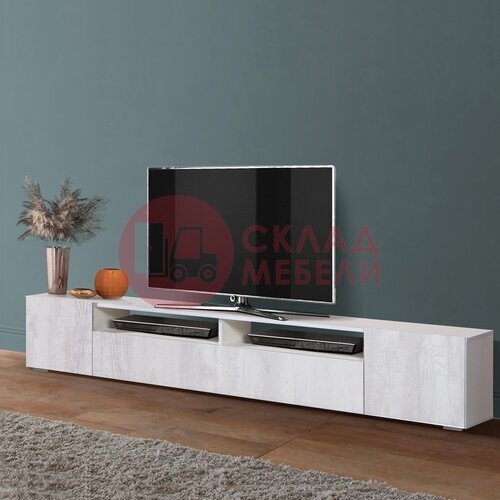  ТВ тумба Прага Олмеко в Симферополе Крыму