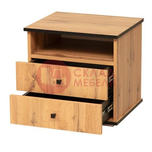  Тумба прикроватная Либерти Олмеко в Симферополе Крыму