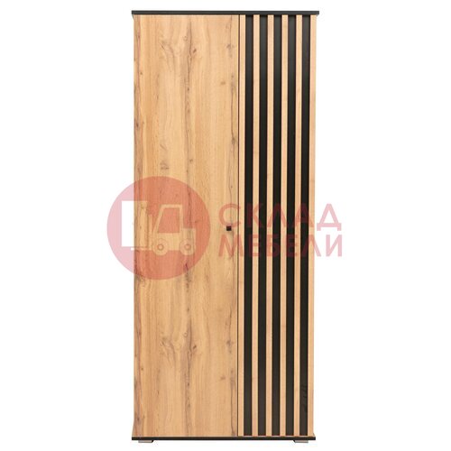  Шкаф для одежды Либерти Олмеко в Симферополе Крыму