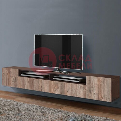  ТВ тумба Прага Олмеко в Симферополе Крыму