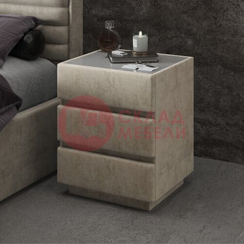  Тумба прикроватная Глория 3 Корона в Симферополе Крыму