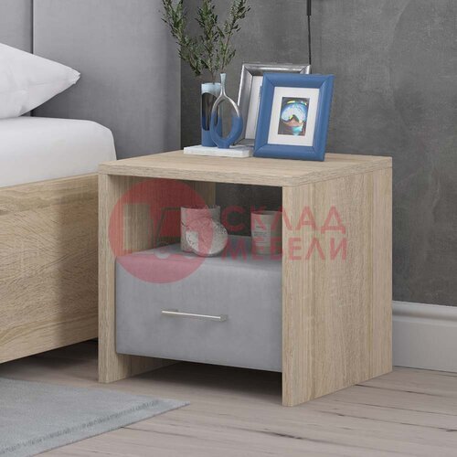  Тумба прикроватная Вуд Корона в Симферополе Крыму