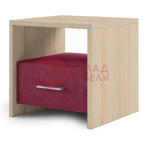  Тумба прикроватная Вуд Корона в Симферополе Крыму