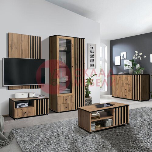  Тумба прикроватная Либерти Олмеко в Симферополе Крыму