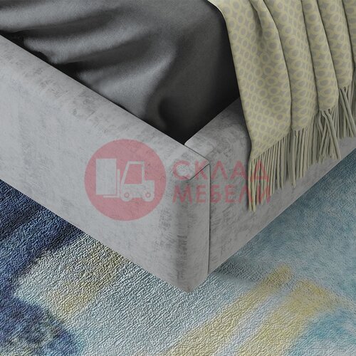  Кровать Дакота-2 Корона в Симферополе Крыму