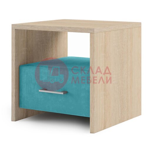  Тумба прикроватная Вуд Корона в Симферополе Крыму