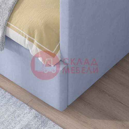  Кровать Квадра 2 Корона в Симферополе Крыму