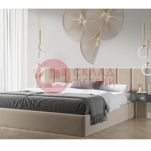  Интерьерная стеновая панель Корона в Симферополе Крыму