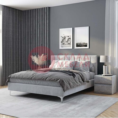  Кровать Дакота-2 Корона в Симферополе Крыму