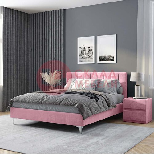  Кровать Дакота-2 Корона в Симферополе Крыму