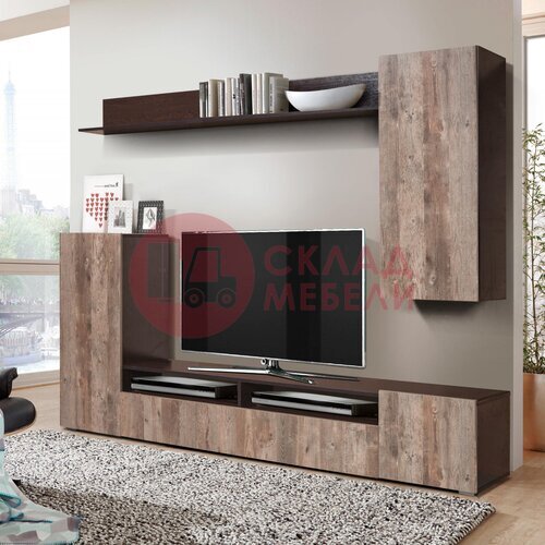  ТВ тумба Прага Олмеко в Симферополе Крыму