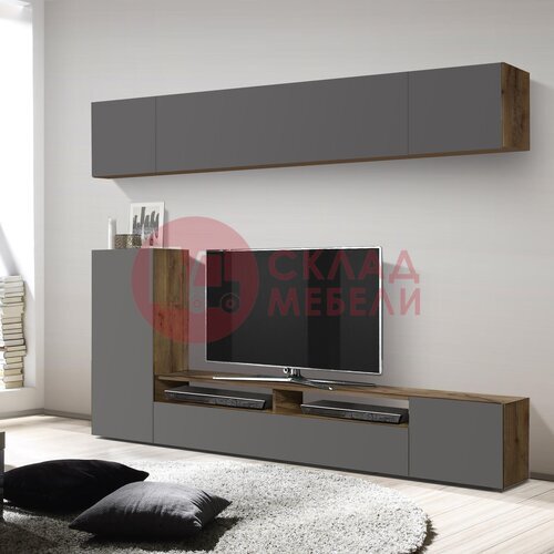  ТВ тумба Прага Олмеко в Симферополе Крыму