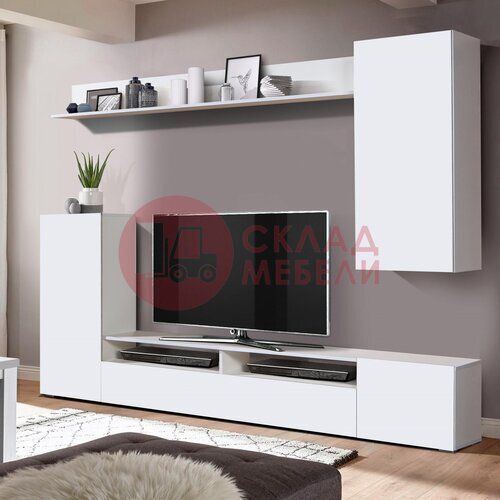  ТВ тумба Прага Олмеко в Симферополе Крыму