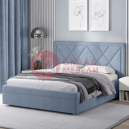  Кровать Линда Корона в Симферополе Крыму