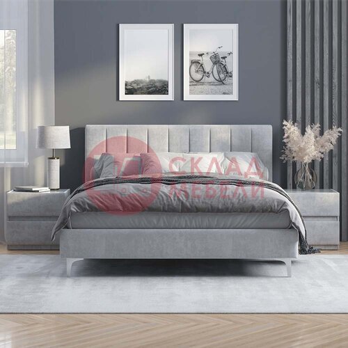  Кровать Дакота-2 Корона в Симферополе Крыму