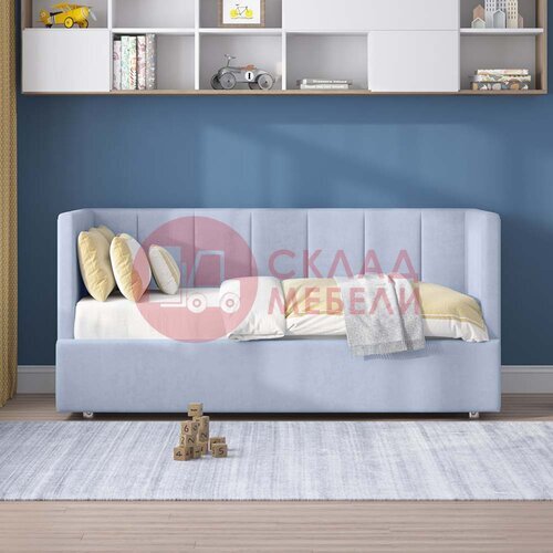  Кровать Квадра 2 Корона в Симферополе Крыму