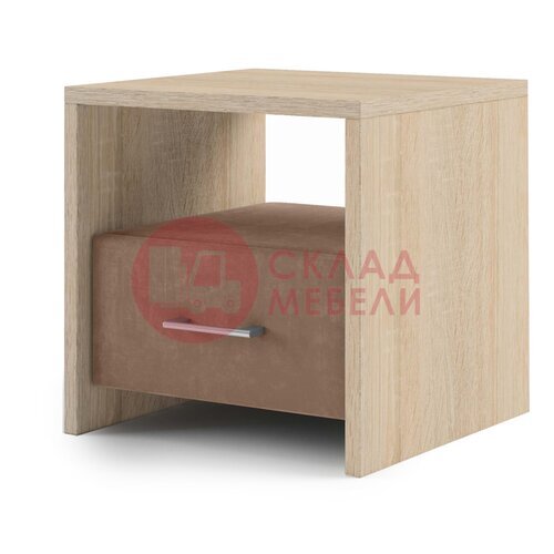  Тумба прикроватная Вуд Корона в Симферополе Крыму