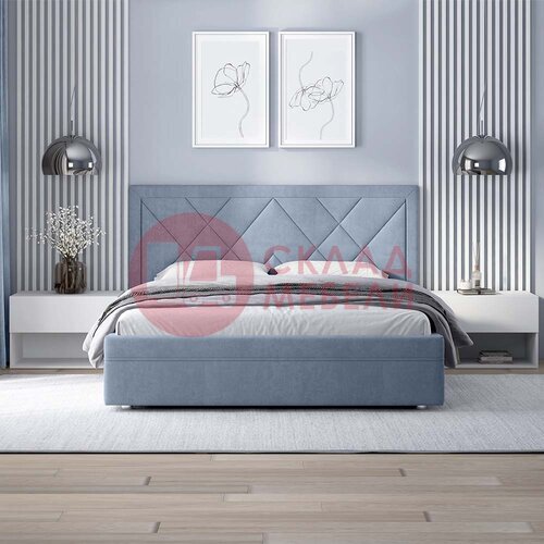  Кровать Линда Корона в Симферополе Крыму