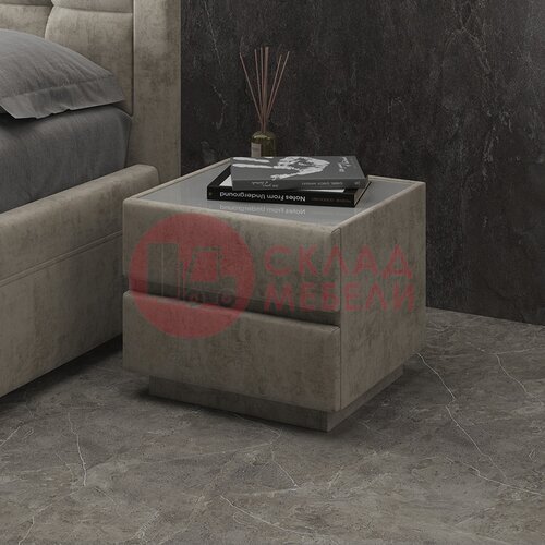  Тумба прикроватная Глория 2 Корона в Симферополе Крыму