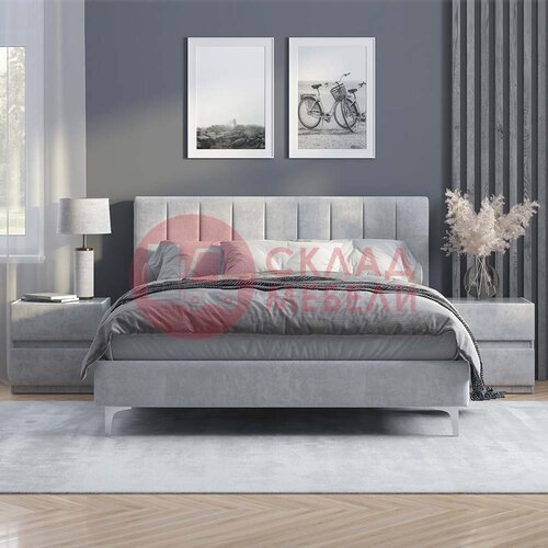  Кровать Дакота-2 Корона в Симферополе Крыму