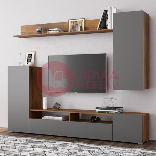  ТВ тумба Прага Олмеко в Симферополе Крыму