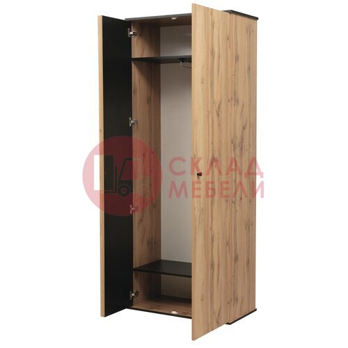  Шкаф для одежды Либерти Олмеко в Симферополе Крыму