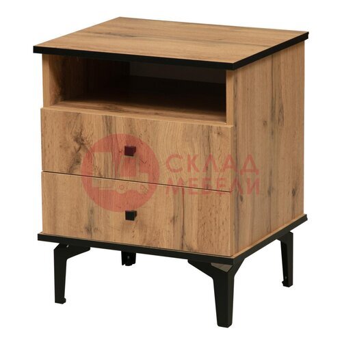  Тумба прикроватная Либерти Олмеко в Симферополе Крыму