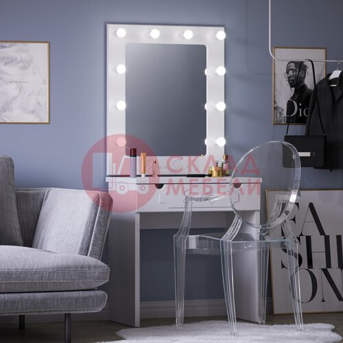  Стол письменный ДримСтар L/P Compass в Симферополе Крыму