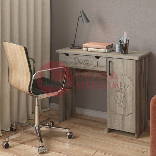  Стол письменный ДримСтар L/P Compass в Симферополе Крыму