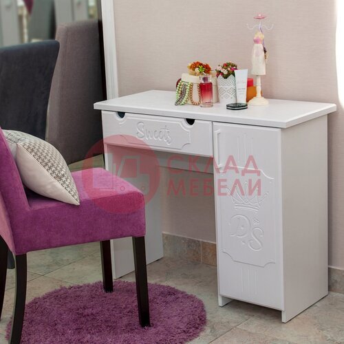  Тумба прикроватная ДримСтар Compass в Симферополе Крыму