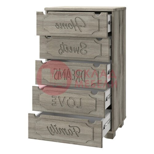  Комод ДримСтар Compass в Симферополе Крыму