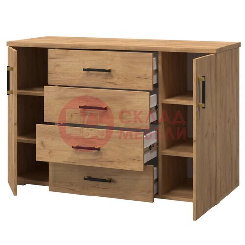  Комод Виктория Compass в Симферополе Крыму